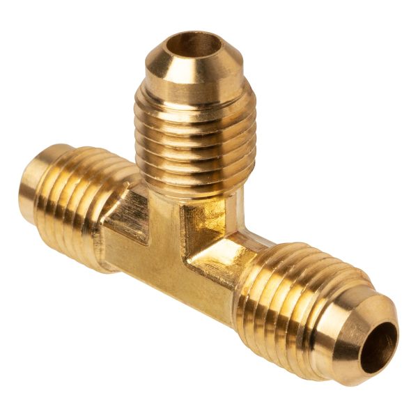 Gas Fittings