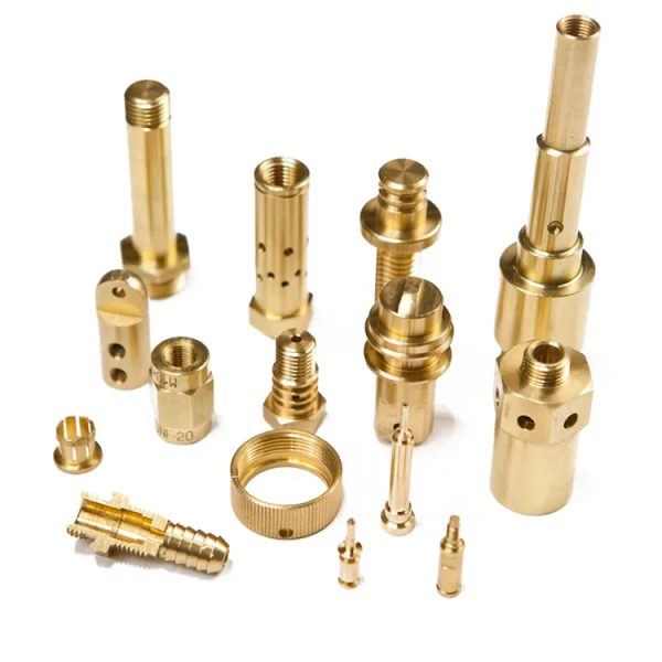 Machine Components