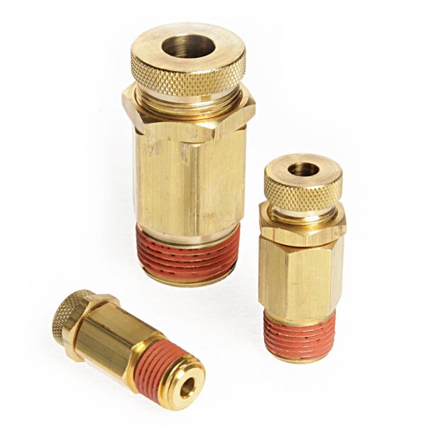 Pressure & Vaccum Relief Valve