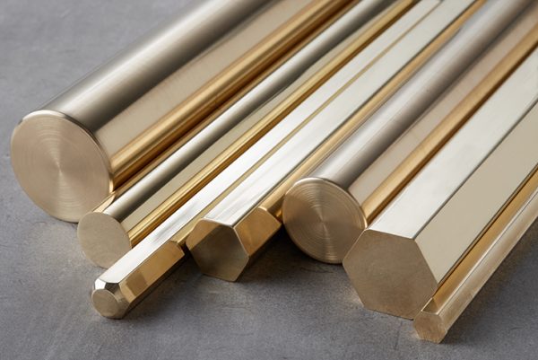Rods & Bars