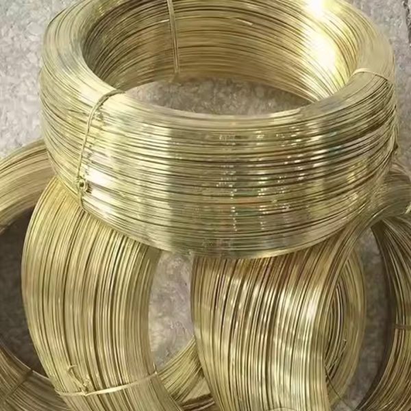 Wires & Coils